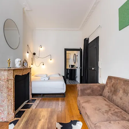 Appartement Le Cadet De Carriere -