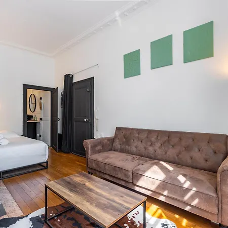 Le Cadet De Carriere - Appartement *