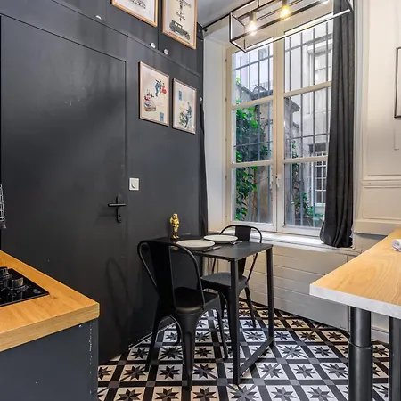 Le Cadet De Carriere - Appartement *