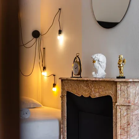 Appartement Le Cadet De Carriere - *